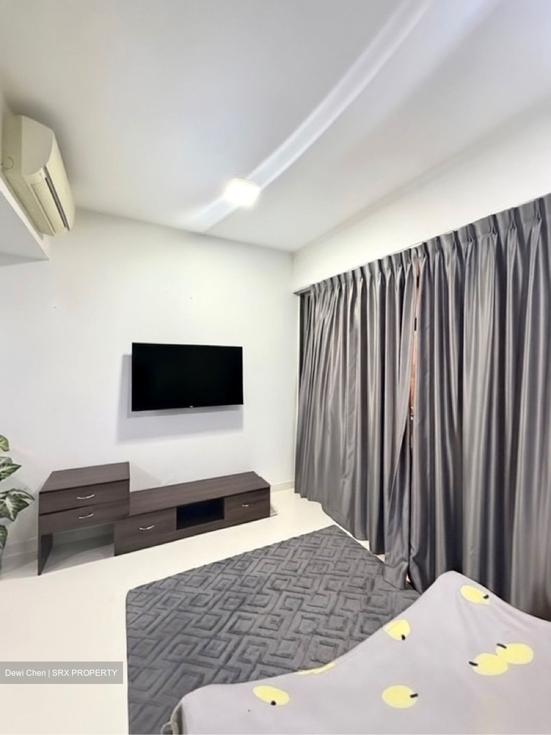 The Inflora (D17), Condominium #594676191